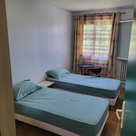 Private Room-3 In Hannana Apartment- 2 Min Walk To Tram 12 Min To Nice Train Station 15 Min To Massena Place Exterior photo