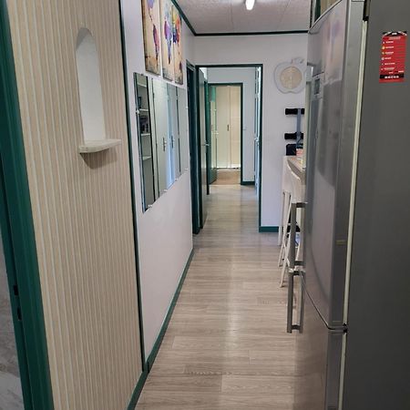 Private Room-3 In Hannana Apartment- 2 Min Walk To Tram 12 Min To Nice Train Station 15 Min To Massena Place Exterior photo