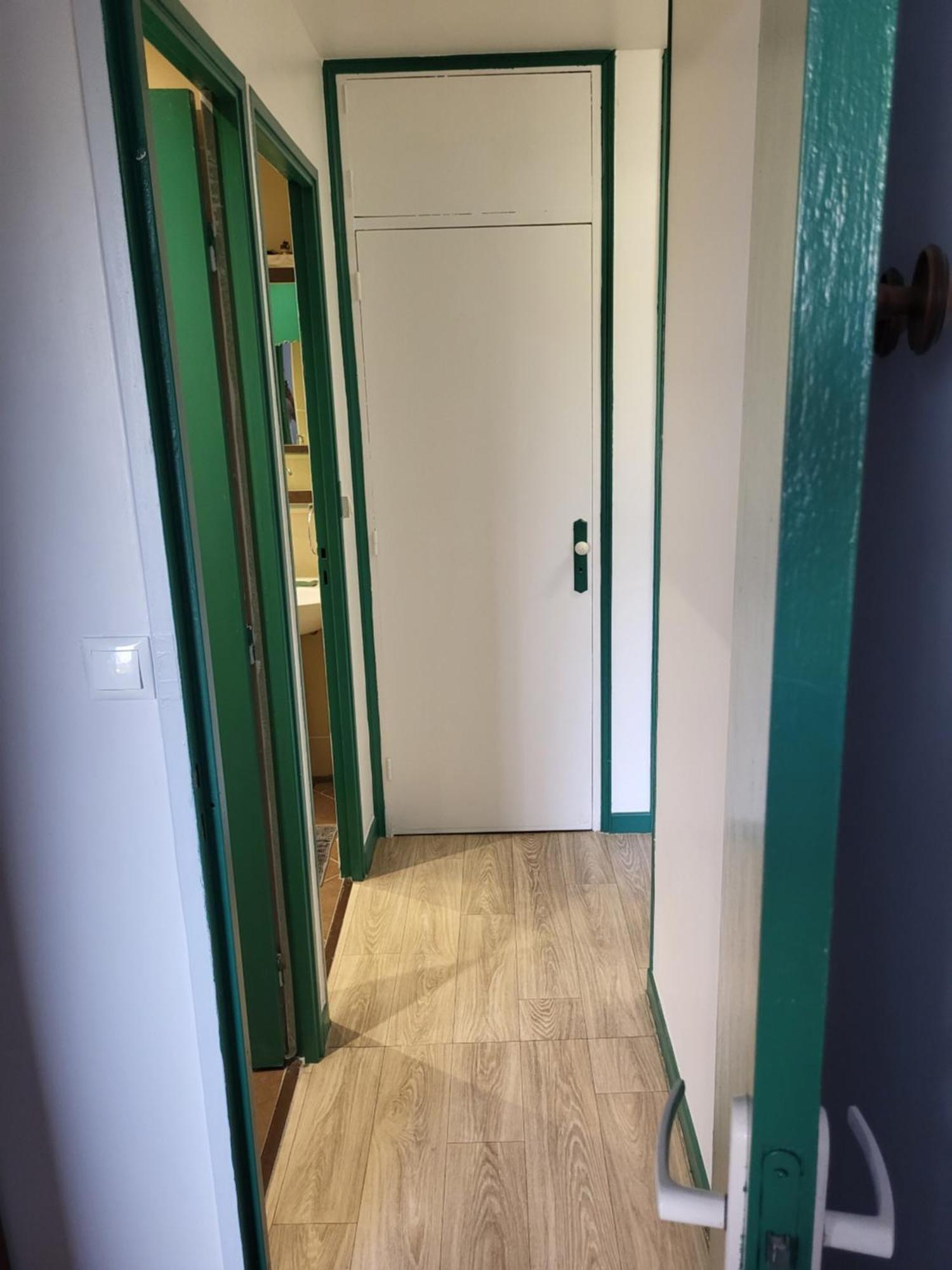 Private Room-3 In Hannana Apartment- 2 Min Walk To Tram 12 Min To Nice Train Station 15 Min To Massena Place Exterior photo
