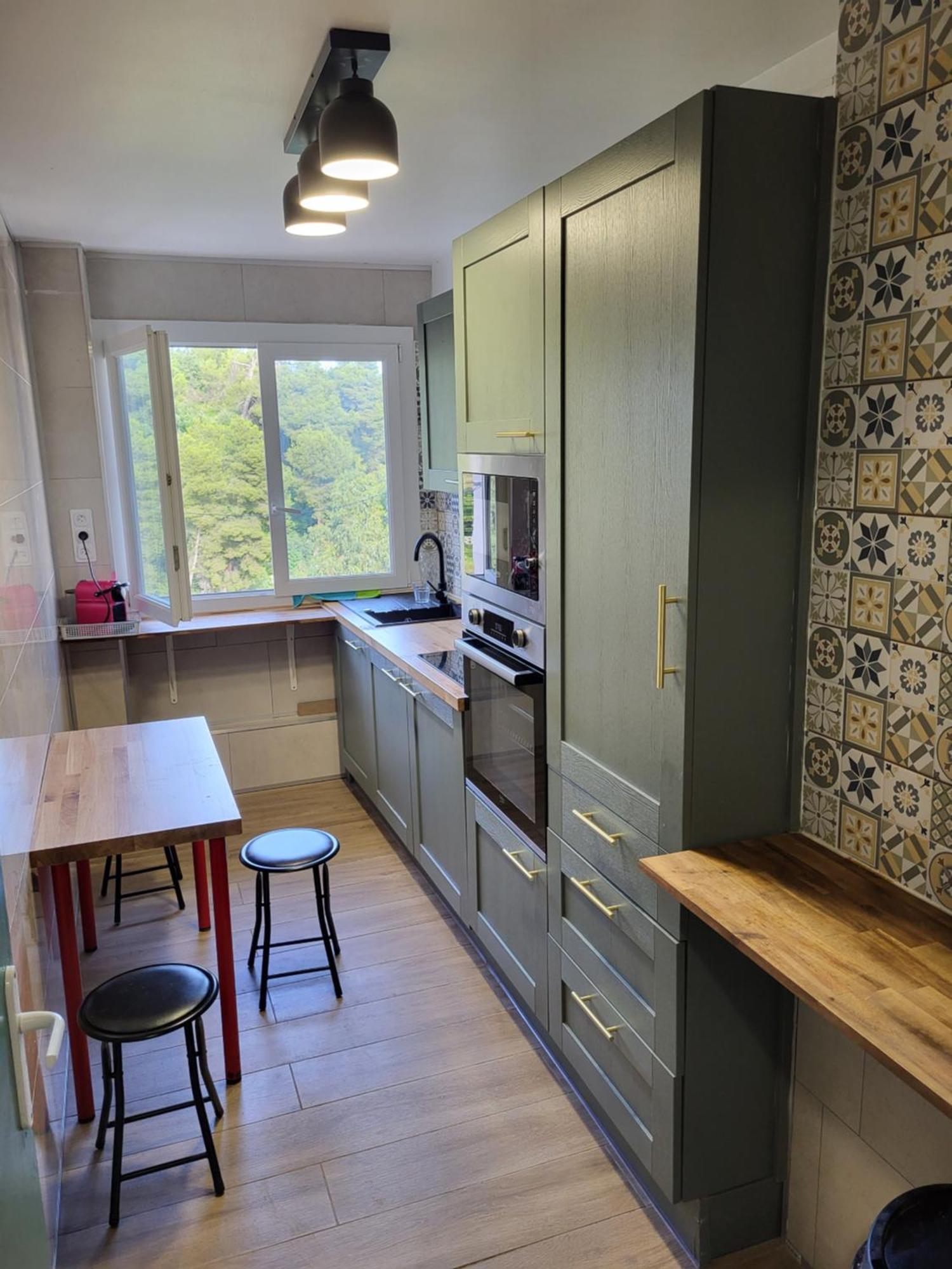 Private Room-3 In Hannana Apartment- 2 Min Walk To Tram 12 Min To Nice Train Station 15 Min To Massena Place Exterior photo