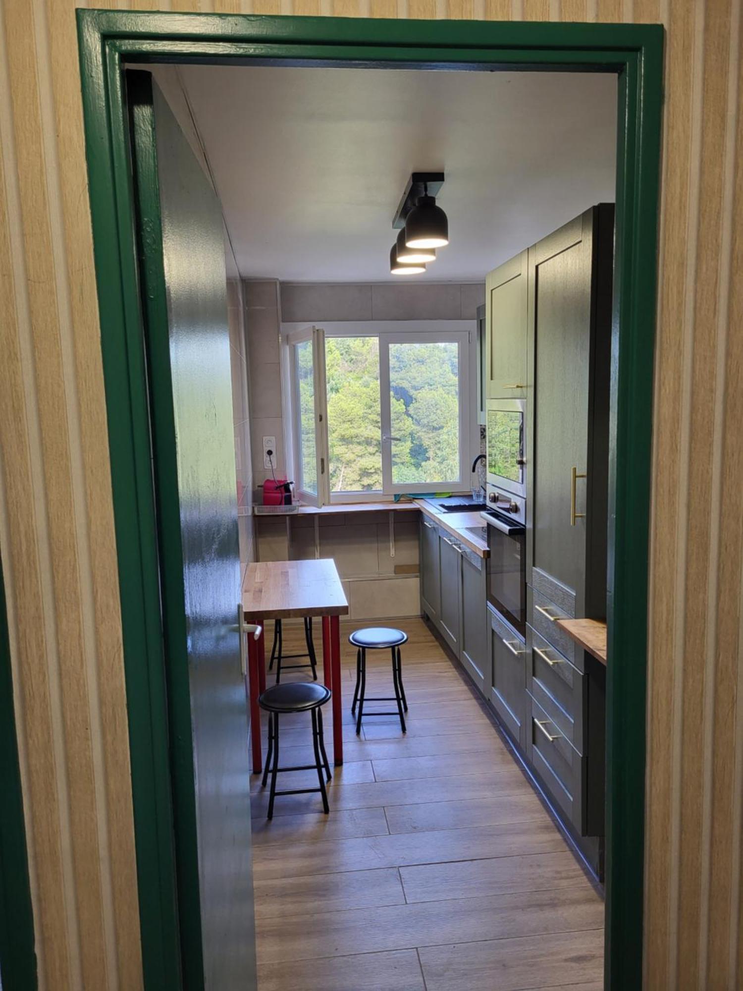Private Room-3 In Hannana Apartment- 2 Min Walk To Tram 12 Min To Nice Train Station 15 Min To Massena Place Exterior photo